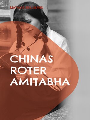 cover image of Chinas roter Amitabha